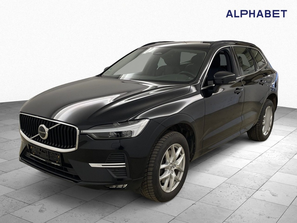 Volvo XC60 B4 D AWD Core -, 2023