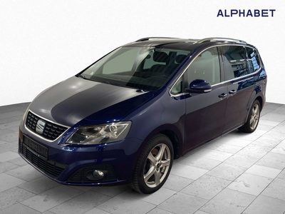 Seat Alhambra 2.0 TDI S&amp;S DSG Xcellence, 2020