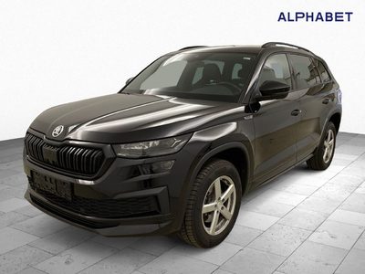 Skoda Kodiaq 2.0 TDI 4x4 DSG SportLine, 2022