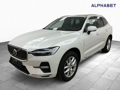 Volvo XC60 T6 AWD Recharge GEARTRONIC INSCRIPTION, 2021