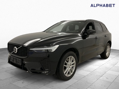 Volvo XC60 B4 D Geartronic RDESIGN, 2021