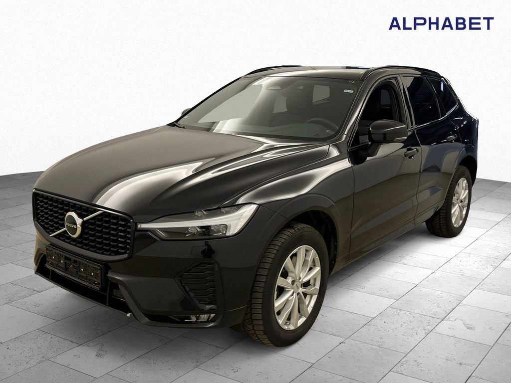 Volvo XC60 B4 D AWD Geartronic RDesign, 2021