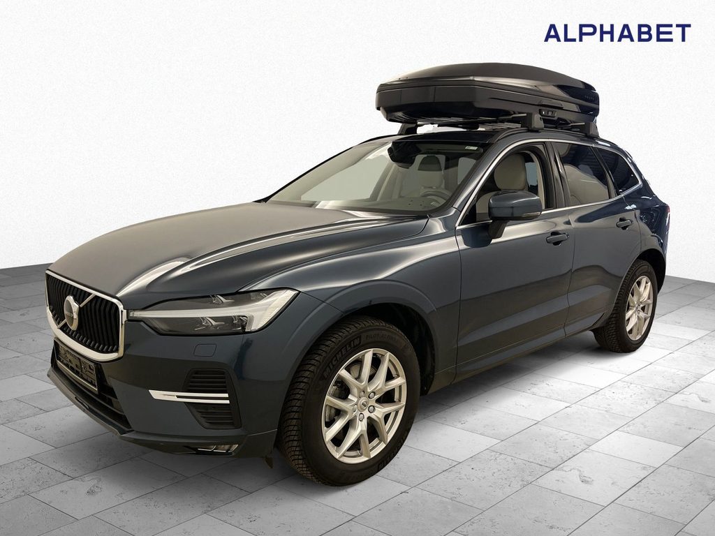 Volvo XC60 B4 D Core -, 2023