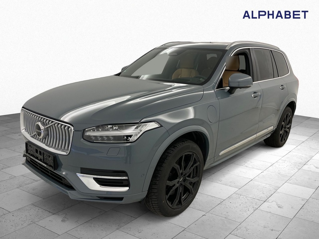 Volvo XC90 T8 AWD Recharge Ultimate Bright, 2023