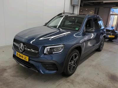 Mercedes-Benz GLB 200 GLB200 1.3 120kW Business Solution AMG DCT, 2021