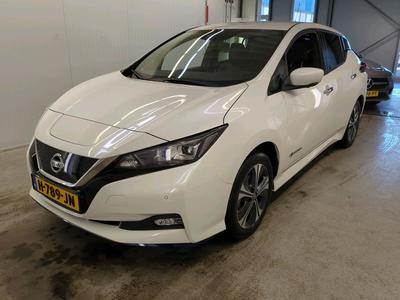 Nissan Leaf Electric 160kW / 62kWh Tekna, 2020