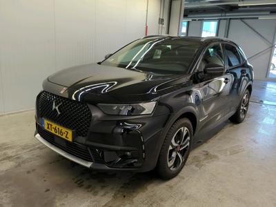 Ds DS 7 Crossback 1.5 BlueHDi 96kW Executive automaat, 2019