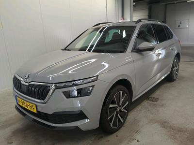 Skoda Kamiq 1.0 TSI 85kW Sport Business DSG, 2020