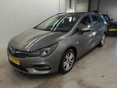 Opel Astra 1.4 turbo 107kW S/S Business Edition Sports Tourer aut (NEDC), 2021