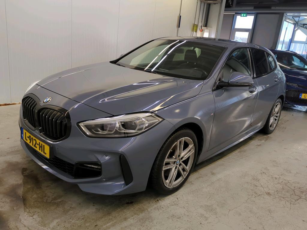 BMW 118 i 100kW Private Lease M Sport Edition, 2021