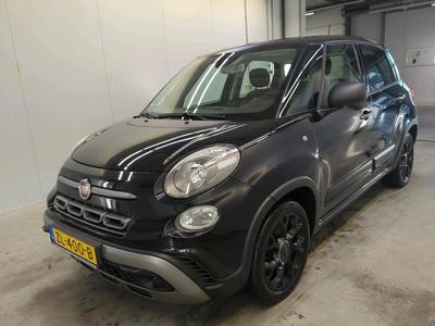 Fiat 500L 0.9 TwinAir Eco 77kW S/S Citycross, 2019