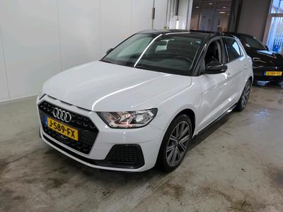 Audi A1 25 TFSI 70kW Epic SB S-tronic (NEDC), 2020