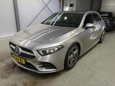 Mercedes-Benz A180 1.3 100kW Business Solution AMG DCT, 2020