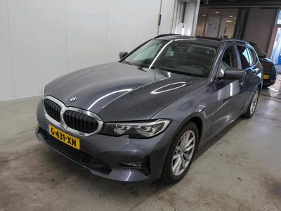 BMW 330 iA 190kW Introduction touring, 2020