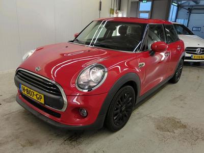 MINI  One 1.5 75kW Business Edition, 2020