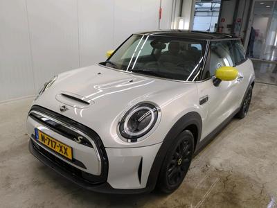 MINI  electric 135kW/ 32.6kWh Business Edition, 2022