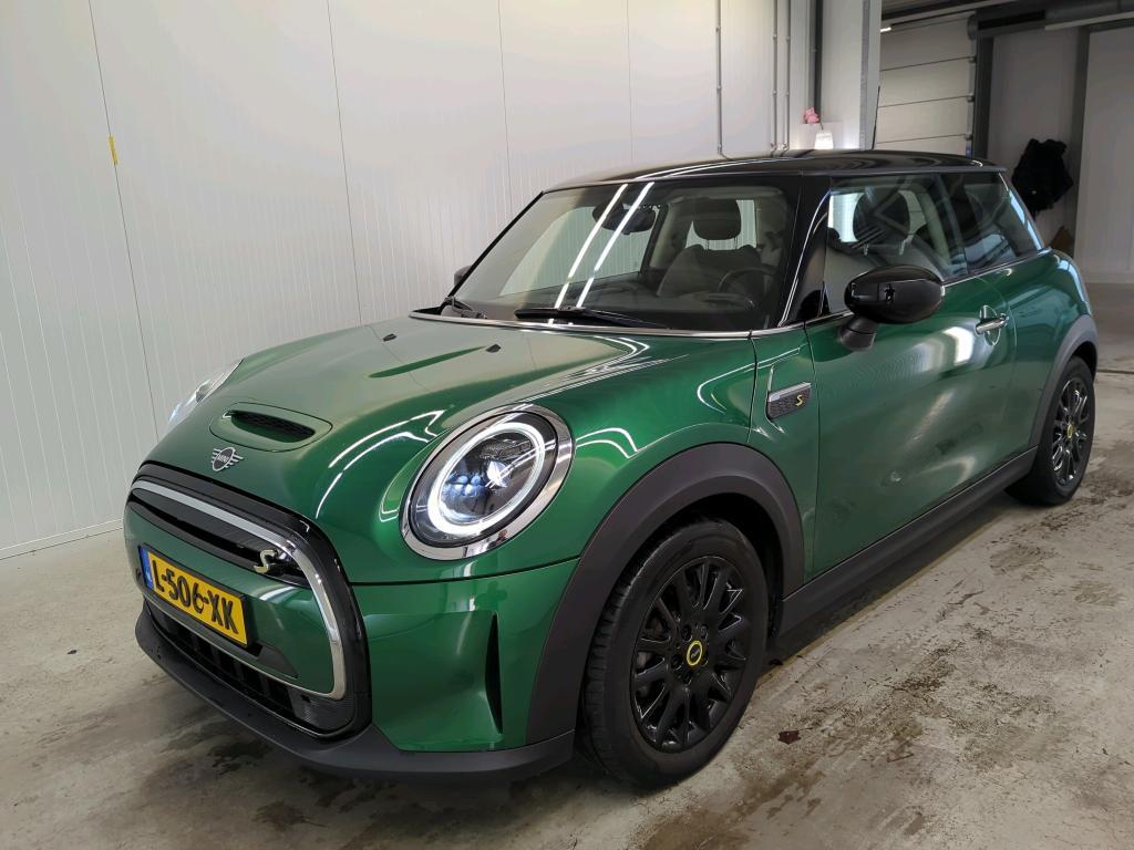 MINI electric 135kW/ 32.6kWh Business Edition, 2021
