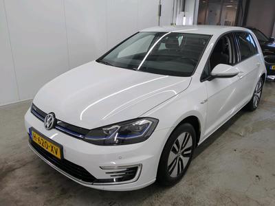 Volkswagen Golf e- VII 100kW/35.8kWh accu E-Dition 2020 automaat, 2020