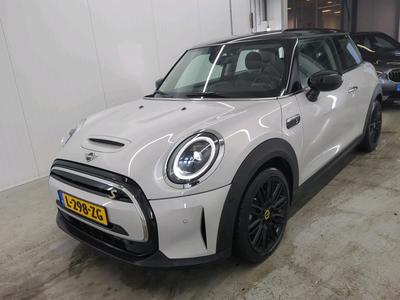 MINI  electric 135kW/ 32.6kWh, 2021