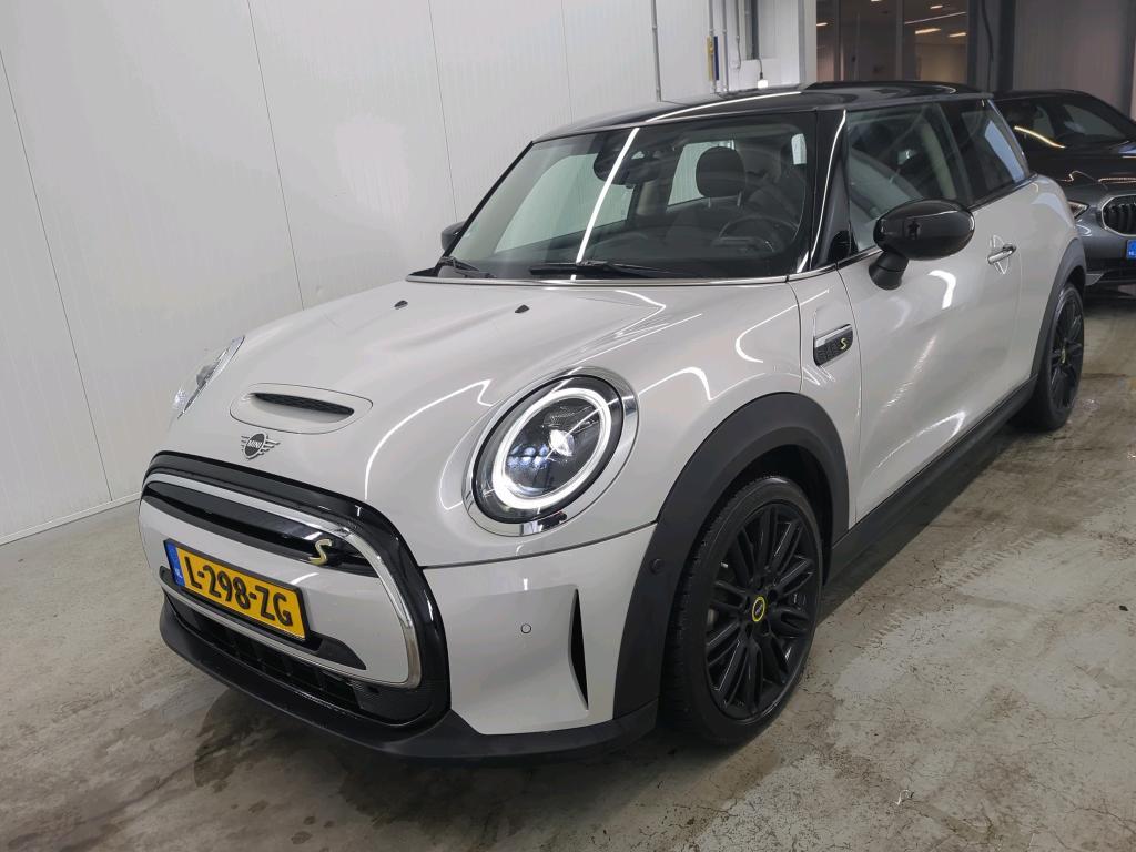 MINI electric 135kW/ 32.6kWh, 2021