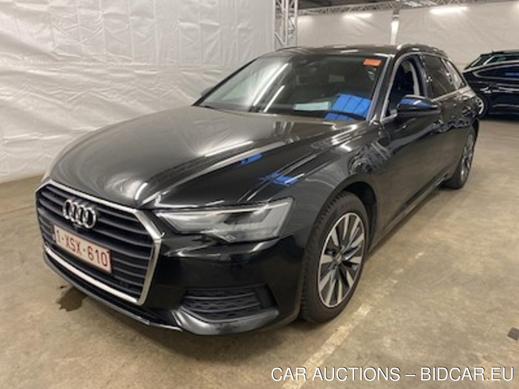 Audi A6 avant diesel - 2018 35 TDi Business Edition S tronic Busin.Plus