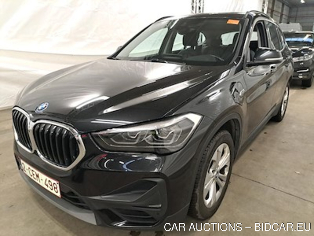 BMW X1 1.5 XDRIVE25E PHEV 162KW) Mirror Business Plus