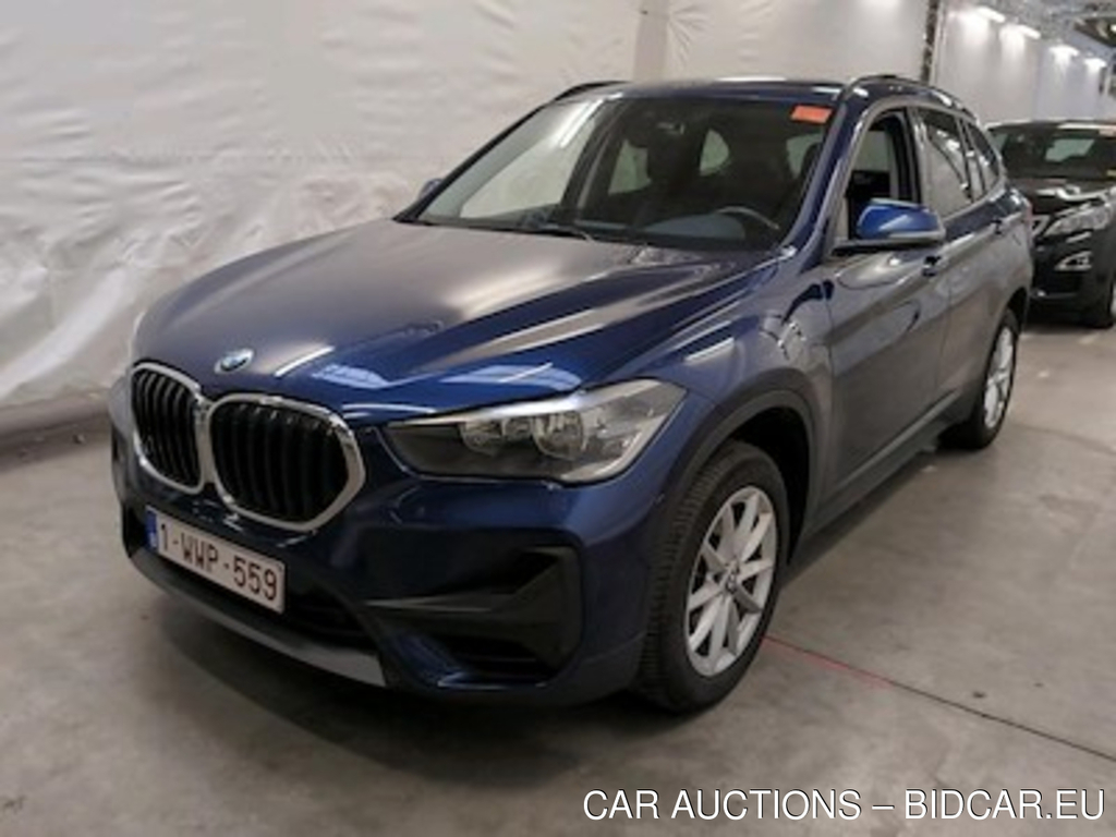 BMW X1 2.0 XDRIVE20I AUTO 4WD Business