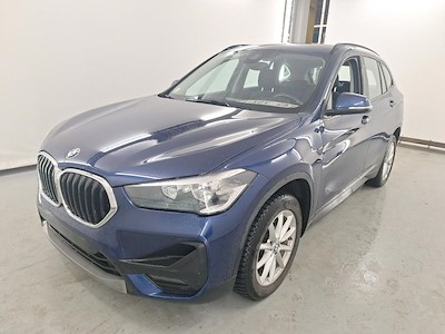 BMW X1 diesel - 2019 1.5 d sDrive16 AdBlue ACO Business Edition