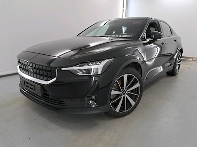 Polestar 2 78 KWH AUTO 4WD PILOT PLUS