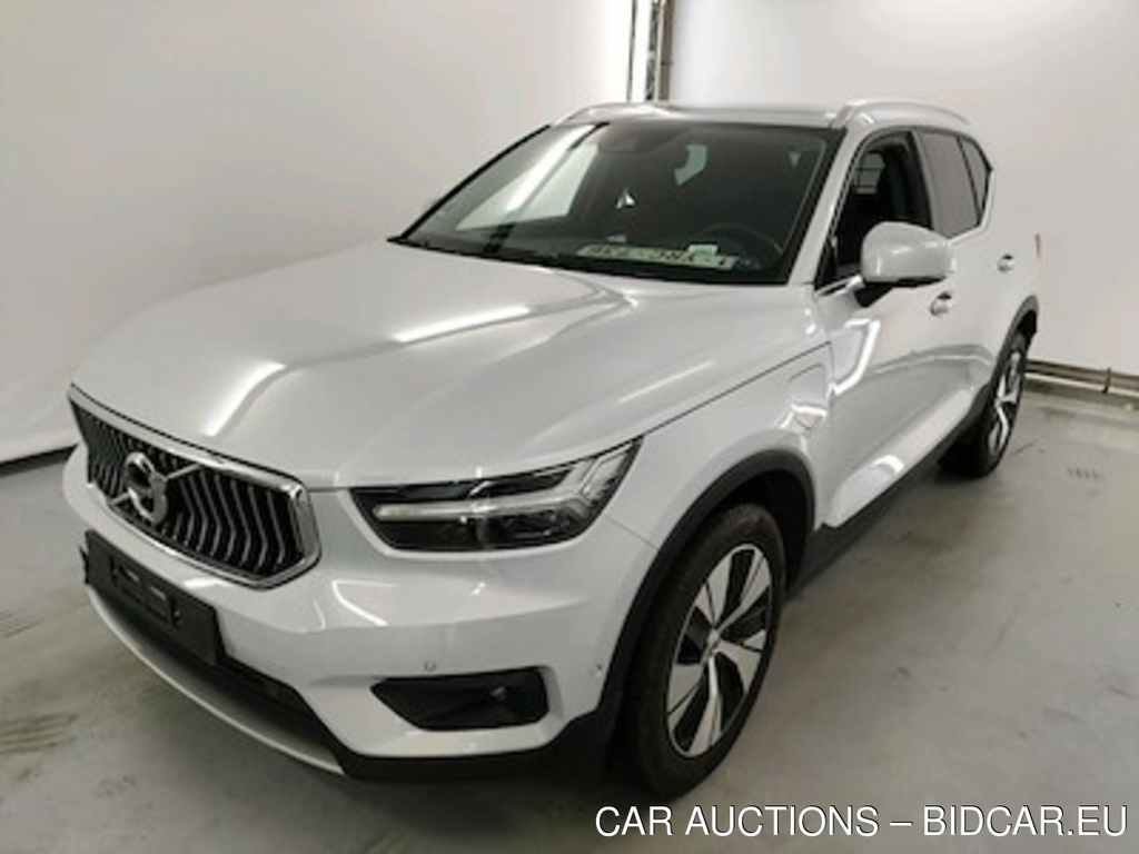 Volvo XC40 1.5 T5 PHEV Inscription Expres. Park Assist Winter