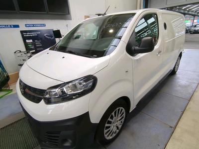 Opel Vivaro 1.5 D CARGO M Edition, 2019