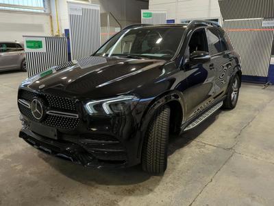 Mercedes-Benz Gle 350 DE 4MATIC 9G-TRONIC, 2021