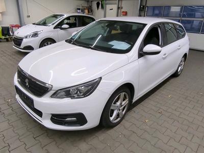 Peugeot 308 SW BLUEHDI 130 STOP &amp; START Active, 2019