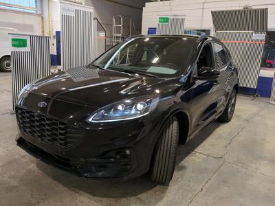 Ford Kuga 2.5 DURATEC PHEV, 2022