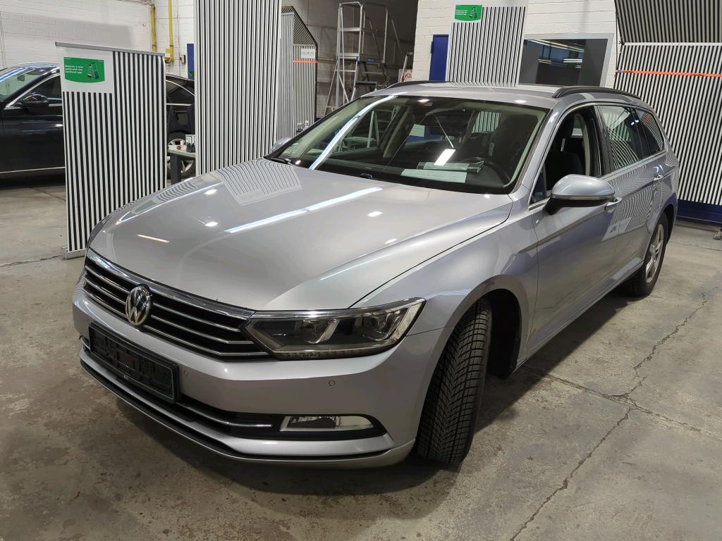 Volkswagen Passat VARIANT 2.0 TDI SCR Comfortline, 2019