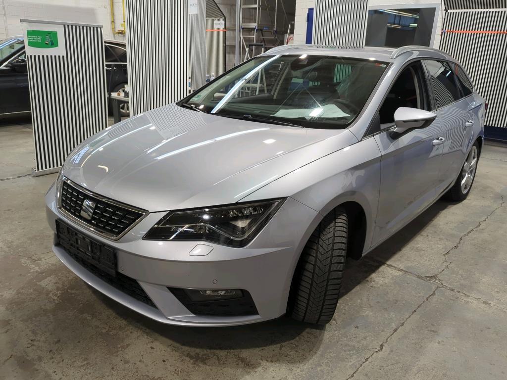 Seat Leon ST 2.0 TDI DPF DSG Xcellence, 2019