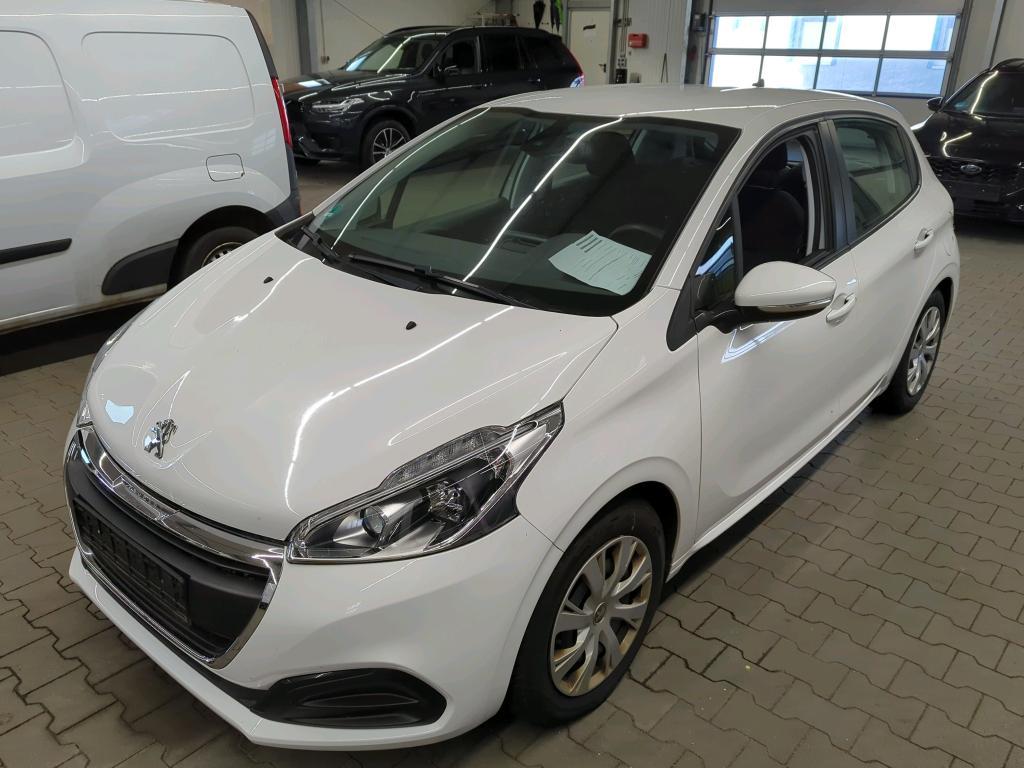 Peugeot 208 BLUE-HDI 100 STOP&amp;START Active, 2019