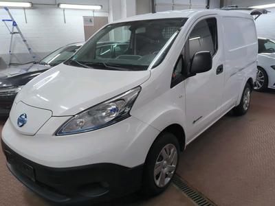 Nissan E-NV200 - Premium, 2018