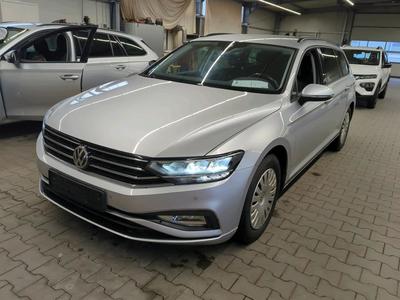 Volkswagen Passat VARIANT 2.0 TDI SCR, 2020