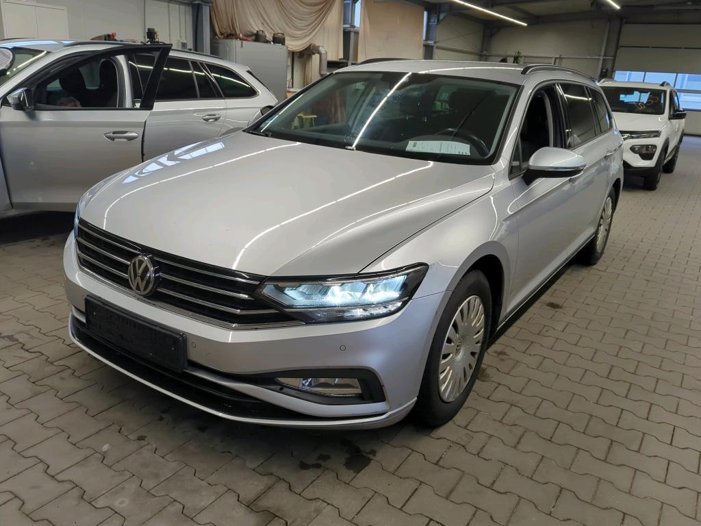 Volkswagen Passat VARIANT 2.0 TDI SCR, 2020