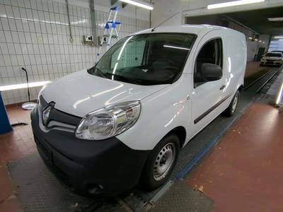 Renault Kangoo RAPID (ENERGY) DCI 90 Basis, 2019