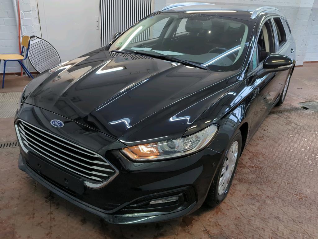 Ford Mondeo TURNIER 2.0 ECOBLUE Trend, 2019