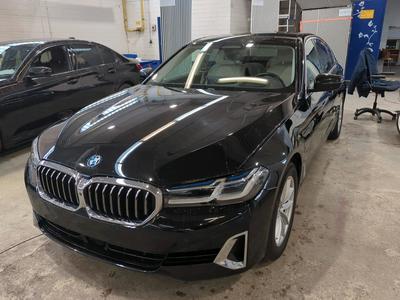 BMW 520e AUT. Luxury Line, 2022