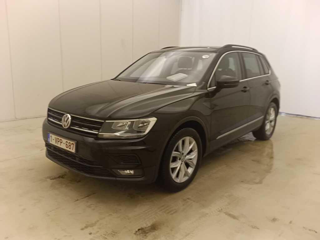 Volkswagen Tiguan Comfortline 2.0TDi 150pk/cv 5p, 2019