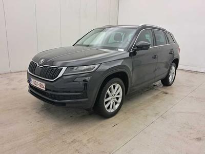 Skoda Kodiaq Style 2.0TDi 150pk/cv 5p DSG7, 2019