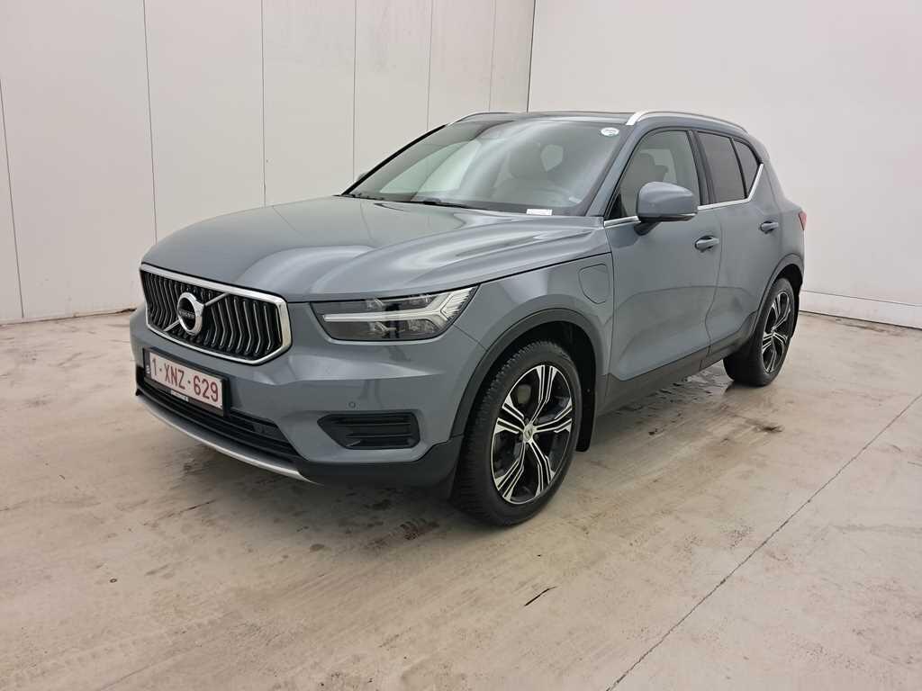 Volvo XC40 Inscription 1.5T5 Twin Engine 180pk/cv 5p Geartronic, 2020