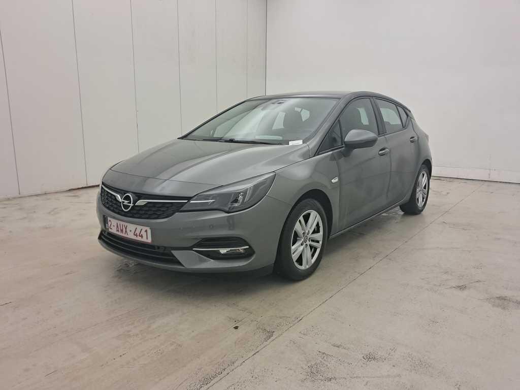 Opel Astra Edition 1.4 Turbo 145pk/cv 5p CVT7, 2021