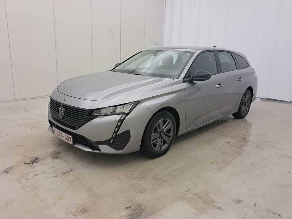 Peugeot 308 SW Active Pack 1.2 PureTech S&S 130pk/cv 5p EAT8, 2022