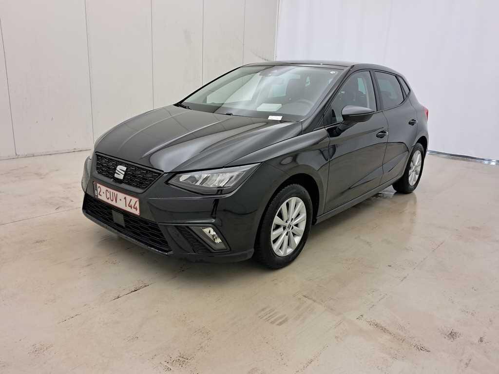 Seat Ibiza Move! 1.0MPi S&amp;S 80pk/cv 5p, 2022