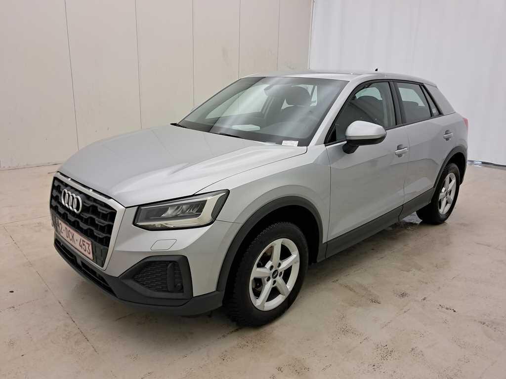 Audi Q2 Attraction 30 1.0TFSi 110pk/cv 5p, 2023